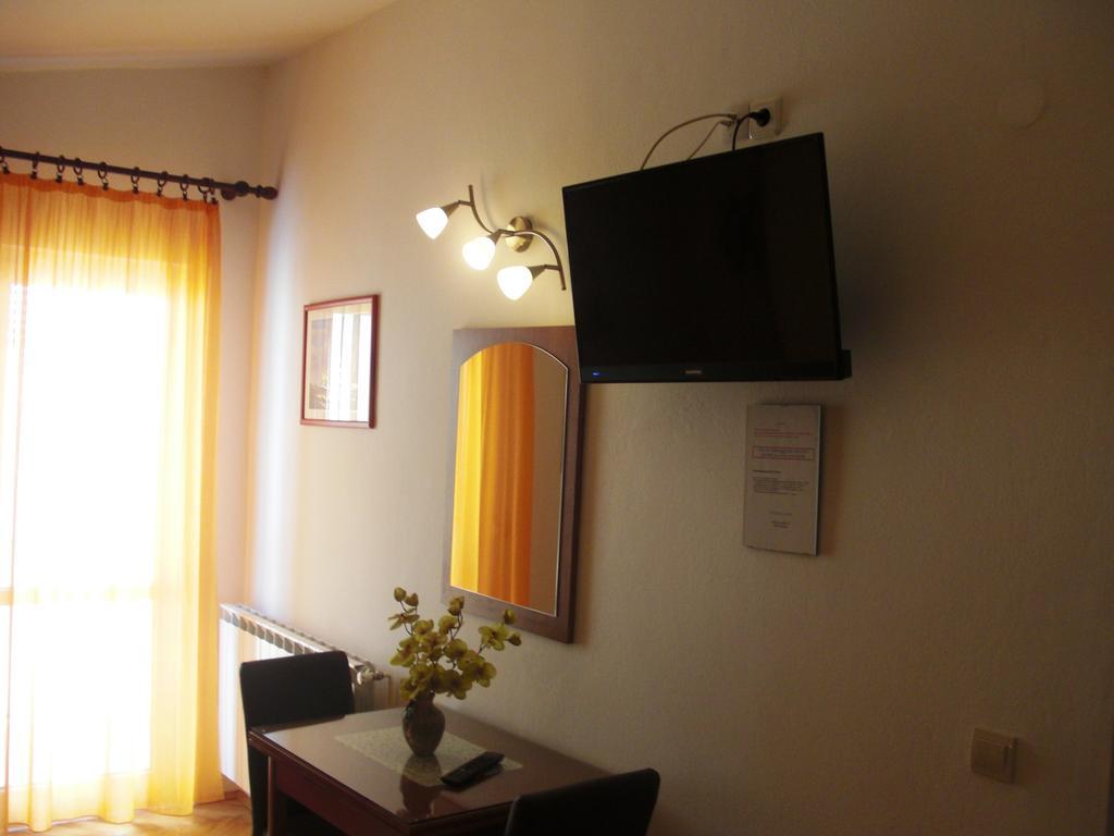 Hotel House Jelena Mlini Habitación foto