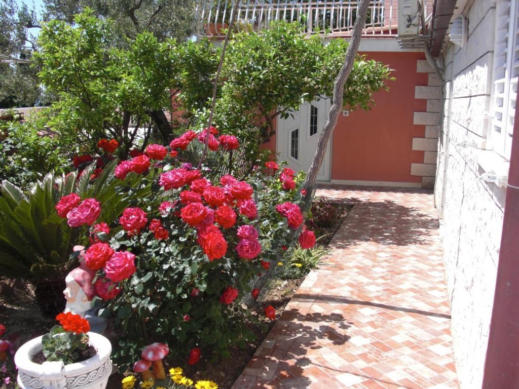 Hotel House Jelena Mlini Habitación foto